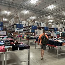 Sam's Club