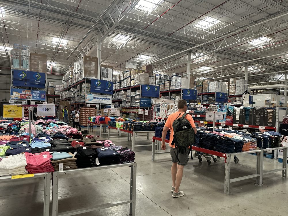 SAM’S CLUB Updated September 2024 Balam Canche 2, Playa del Carmen