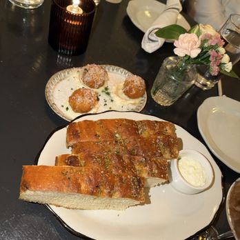 Josephine - Bread - Italian Near Me - Jacksonville, Florida