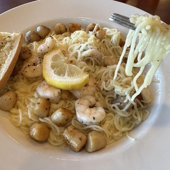 Papa Cibo - Pizza Near Me - Rocky Mount, North Carolina
