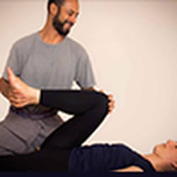 Integrative Approach Massage Therapy & Wellness