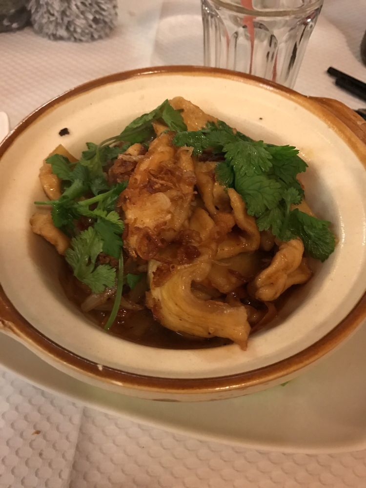 Vin Phat Restaurant