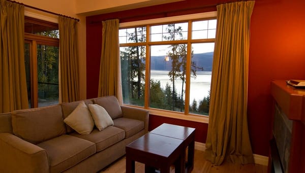 Halcyon Hot Springs Resort by null