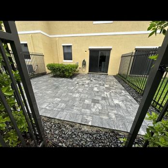Mo’s Cleaning Services - Backyard - Pressure Washers Near Me Mo’s Cleaning Services - Backyard - Pressure Washers Near Me