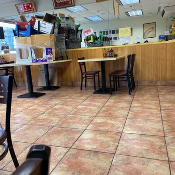 Pho Five-O - Inside - Vietnamese Near Me - Aiea, Hawaii