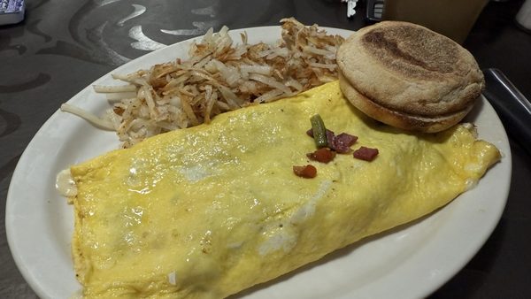 MaryBill’s Cafe by null