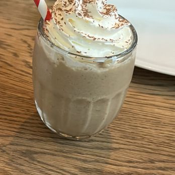 Maxine's Cafe & Bar - Shaft Slushee cocktail - Bars Near Me - Vancouver, British Columbia Maxine's Cafe & Bar - Shaft Slushee cocktail - Bars Near Me - Vancouver, British Columbia
