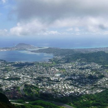 Moanalua Middle Ridge - Kaneohe again - Hiking Near Me - Honolulu, Hawaii Moanalua Middle Ridge - Kaneohe again - Hiking Near Me - Honolulu, Hawaii