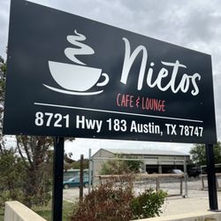 Wild Coffee