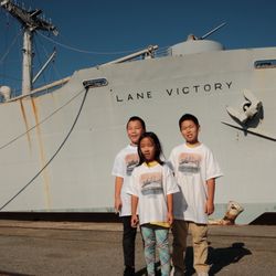 S S Lane Victory