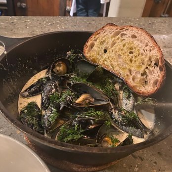 Scales - Must have Mussels - Seafood Near Me - Portland, Maine Scales - Must have Mussels - Seafood Near Me - Portland, Maine