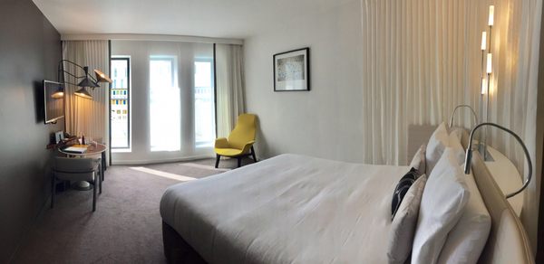 Molitor Hotel & Spa Paris MGallery Collection by null