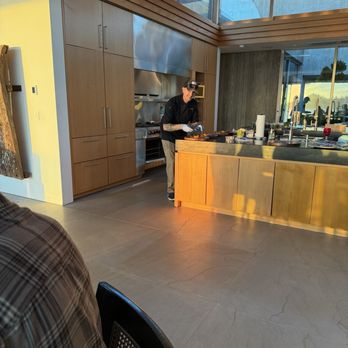 Jesse McClelland Personal Chef & Catering - Chef Jesse at work - Personal Chefs Near Me - Marina, California Jesse McClelland Personal Chef & Catering - Chef Jesse at work - Personal Chefs Near Me - Marina, California