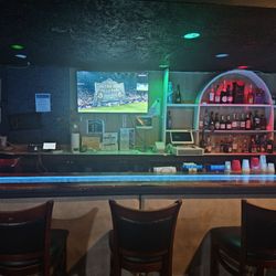 Odabro African Restaurant & Lounge