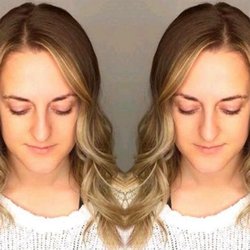 Hair by Morgan