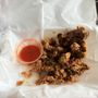 Maryland Fried Chicken Express