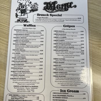 The Belgian Cafe - Menu - Breakfast & Brunch Near Me - Solvang, California The Belgian Cafe - Menu - Breakfast & Brunch Near Me - Solvang, California