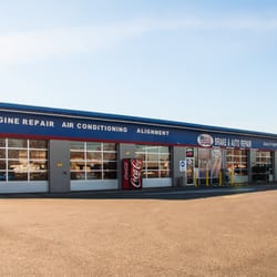 USA Brake & Auto Repair - Family Owned & Operated We Treat Every Customer Like Family. Kennewick,WA 02-2016