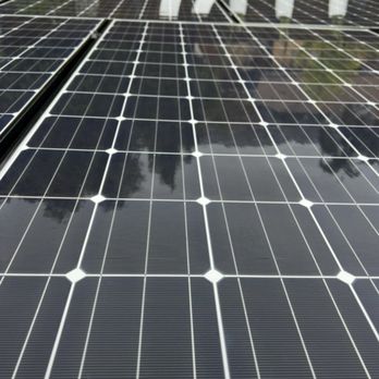 Peak Production Energy - After - Solar Panel Cleaning Near Me Peak Production Energy - After - Solar Panel Cleaning Near Me