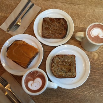 The Mill - Coffee & Tea Near Me - San Francisco, California The Mill - Coffee & Tea Near Me - San Francisco, California