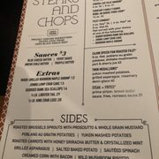 J Gilbert S Wood Fired Steaks Seafood Columbus Updated Covid 19 Hours Services 378 Photos 342 Reviews Steakhouses 1 E Campus View Blvd Crosswoods Columbus Oh Restaurant Reviews Phone Number Yelp