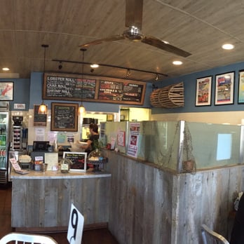 Lobster West - Seafood Near Me - Encinitas, California Lobster West - Seafood Near Me - Encinitas, California