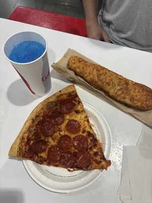 Costco Food Court