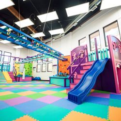 Uplift Therapy Center