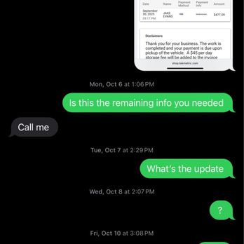 Jacobs Mitsubishi - Text messages - Auto Parts & Supplies Near Me - New Port Richey, Florida Jacobs Mitsubishi - Text messages - Auto Parts & Supplies Near Me - New Port Richey, Florida