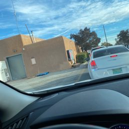 Drive Thru