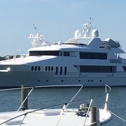 Sag Harbor Yacht Club