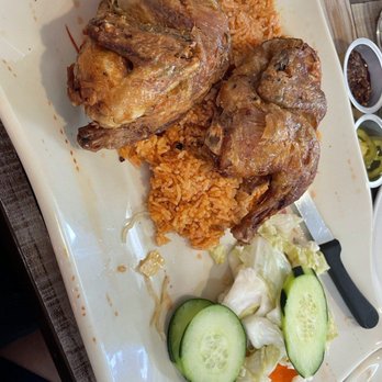 Com Tam Kieu - Com Bat Buru Ga Roti - Vietnamese Near Me - San Gabriel, California