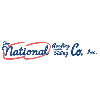 Slide of National Roofing & Siding