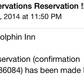 Dolphin Inn - The confirmation number - Hotels Near Me - Wildwood, New Jersey Dolphin Inn - The confirmation number - Hotels Near Me - Wildwood, New Jersey
