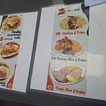 Dip N Dine - Tacos Near Me - Pomona, California