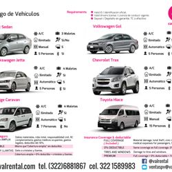 Val Rental