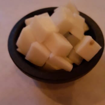 Kitchen Sooda - Free daikon - Seafood Near Me - Los Angeles, California