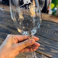 Vinicola Castillo Ferrer - Wine tasting!