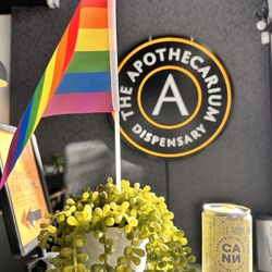 The Apothecarium - Demo day!