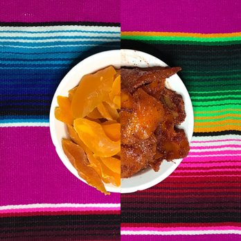 Mexicandy - Dried Mango Slices - Candy Stores Near Me - Riverside, California Mexicandy - Dried Mango Slices - Candy Stores Near Me - Riverside, California