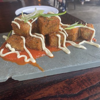 The Pullman - Tater tots - New American Near Me - Glenwood Springs, Colorado