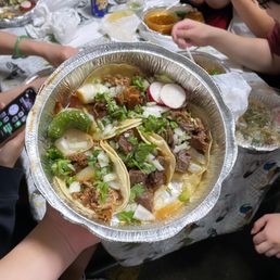 Tacos! Tacos!