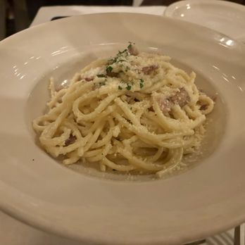 Assaggio Ristorante - Carbonara Pasta - Italian Near Me - Seattle, Washington Assaggio Ristorante - Carbonara Pasta - Italian Near Me - Seattle, Washington