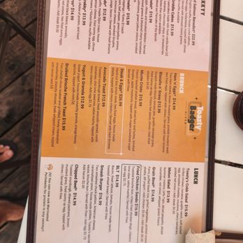 The Toasty Badger - Diners Near Me - Austin, Texas The Toasty Badger - Diners Near Me - Austin, Texas