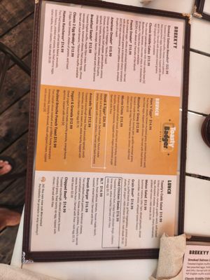 Menu photo 3 The Toasty Badger Austin, TX Menu photo 3 The Toasty Badger Austin, TX