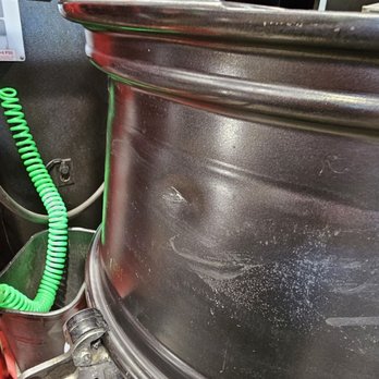 Rite-Way Wire & Wheel Specialists - Tires Near Me - Walnut Creek, California