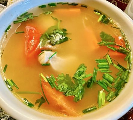Hanoi Kitchen by null