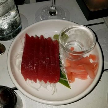 House Without A Key - Sashimi platter - Seafood Near Me - Honolulu, Hawaii