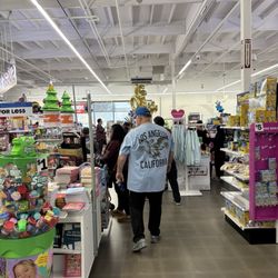 Five Below