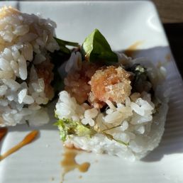 Spam roll Spam roll